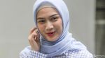 Usai Berhijab, Melody Eks JKT 48 Tampak Lebih Dewasa