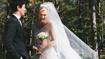 7 Supermodel yang Dinikahi Miliarder, Ada Istri Donald Trump