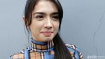 Angel Karamoy Makin Cantik Aja Nih!