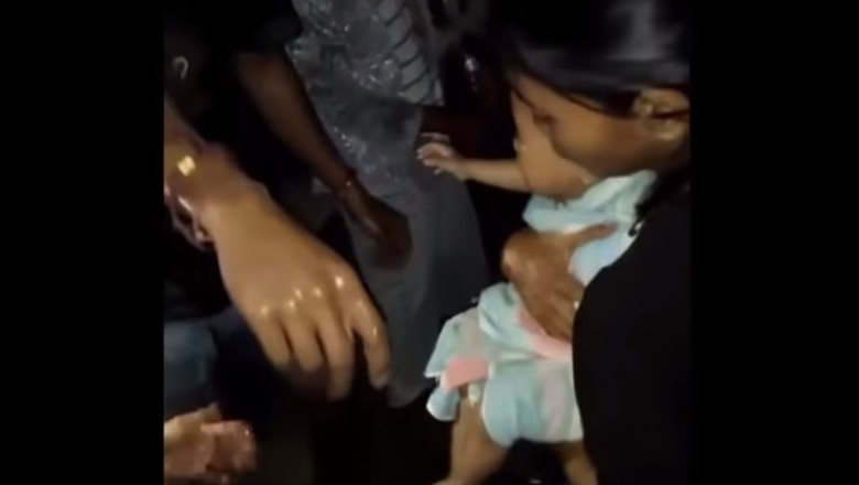 Viral Ibu dan Bayi Selamat Usai Terkubur di Palu, Ini Faktanya Viral Ibu dan Bayi Selamat Usai Terkubur di Palu, Ini Faktanya