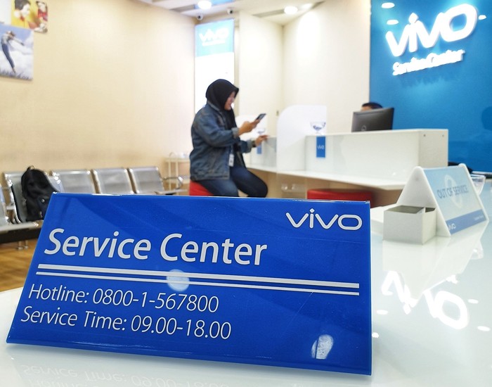 Foto: Dok Vivo Foto: Dok Vivo