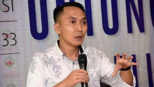 Cerita Manisnya Bisnis Jagung Pakan Ternak dari Pengusaha NTB