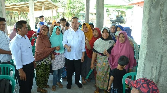 Anggota MPR: Jangan Sampai Orang di Kampung Tak Mengerti Pancasila