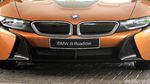 Berbagai Model BMW Siap Buat Sesak Semarang