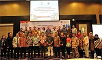 Ajak Milenial Ikut Koperasi, Cara Pemerintah Hadapi Bonus Demografi