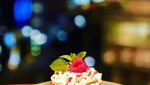 Menggoda! 10 Dessert Cantik Instagenik Buatan Hands Expo Cafe