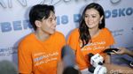 Amanda Rawles, Si Cantik yang Kerap Jadi Pacar Jefri Nichol