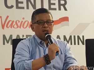 Prabowo Minta Maaf soal Tampang Boyolali, PDIP: Jangan Bersyarat