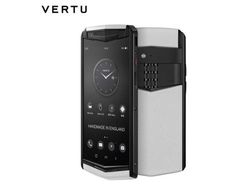 Mewahnya Ponsel Android Rp 78 Juta dari Vertu