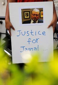 Khashoggi Tewas, Menkeu AS Buka Suara Soal Sanksi Arab Saudi