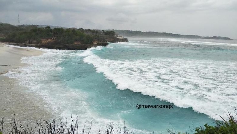 Nusa Lembongan di Bali Nusa Lembongan di Bali