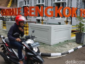 Melihat PLTA Eks Belanda yang Masih Awet Melistriki Bandung