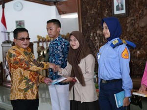 Hadapi Perubahan Zaman, Gen Z Harus Perkuat Soft Skill