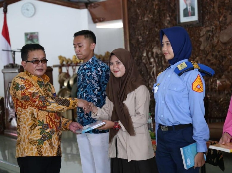 Hadapi Perubahan Zaman, Gen Z Harus Perkuat Soft Skill Hadapi Perubahan Zaman, Gen Z Harus Perkuat Soft Skill