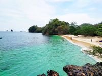 16 Pantai di Malang yang Memesona