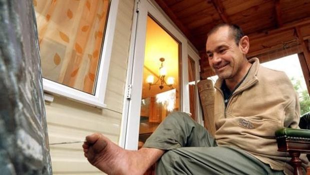 Mengenal 4 Seniman Disabilitas Kenamaan Dunia