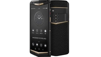 Aster P menggunakan prosesor mid-range Snapdragon 660. Ponsel ini juga dilengkapi dengan RAM sebesar 6GB dan memori internal 128GB. (Foto: Gizmochina)