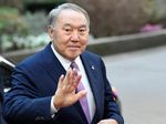 Presiden Legendaris Kazakhstan Undur Diri Demi yang Muda