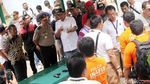 Detik-detik Peluru Nyasar ke DPR Direkonstruksi