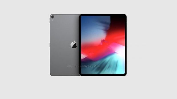 Menanti Kejutan Apple di New York