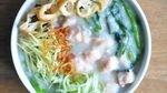 Jumat Pagi Paling Nyaman Sarapan Bubur Asia yang Lembut Hangat