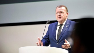 Menlu Denmark Usai Pertemuan di Gedung Putih: Trump Ingin Taklukkan Greenland