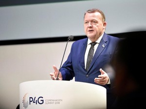 Diplomasi Denmark Kandas di Gedung Putih, AS Ngotot Mau Kuasai Greenland
