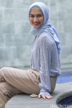 Lebih 'Parah' dari Siva Aprilia, Gadis Ring Ini Malah Kena 