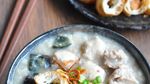 Jumat Pagi Paling Nyaman Sarapan Bubur Asia yang Lembut Hangat