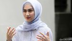 Usai Berhijab, Melody Eks JKT 48 Tampak Lebih Dewasa