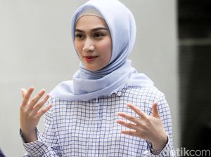 Melody Sebut JKT48 Hampir Bubar