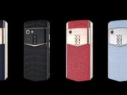 Mewahnya Ponsel Android Rp 78 Juta dari Vertu