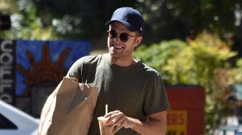 Meski aktor-aktor yang disebutkan tadi juga dikenal karena ketampanan mereka, tak satu pun dari mereka yang bisa menandingi fitur sempurna wajah Pattinson berdasarkan perhitungan sains. Foto: Hollywood-Istimewa