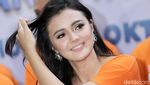 Amanda Rawles, Si Cantik yang Kerap Jadi Pacar Jefri Nichol