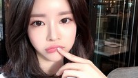 Bahkan beredar kabar yang menyebutkan keduanya sudah bersama selama satu tahun. Dok. Instagram/yu__hyewon