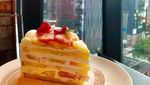 Menggoda! 10 Dessert Cantik Instagenik Buatan Hands Expo Cafe