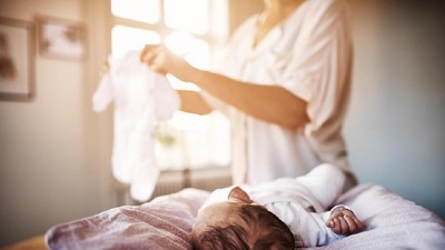 5 Tahap Mencari Pengasuh Anak yang Tepat 5 Tahap Mencari Pengasuh Anak yang Tepat