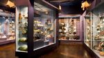 Foto: Museum Ini Isinya Ribuan Tas, Cewek Pasti Suka!