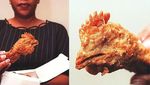 10 Temuan Menjijikkan Dalam Makanan Ini, Dijamin Bikin Nafsu Makan Hilang