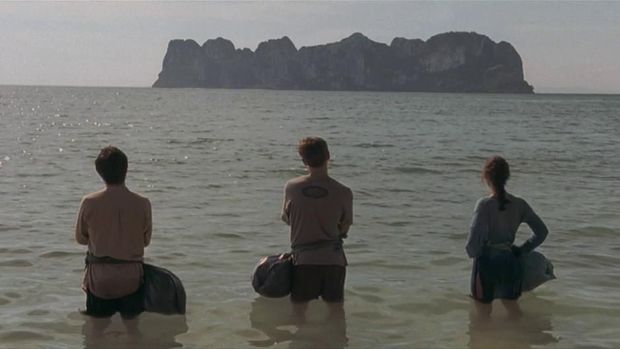 Kisah Fiksi dalam Film Ini Terjadi di Kehidupan Nyata