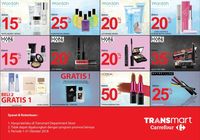  Foto: Transmart Department Store