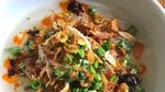 Jumat Pagi Paling Nyaman Sarapan Bubur Asia yang Lembut Hangat