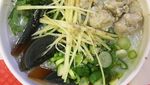 Jumat Pagi Paling Nyaman Sarapan Bubur Asia yang Lembut Hangat