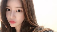 Baru-baru ini nama Yoo Hye Won jadi sorotan. Dok. Instagram/yu__hyewon