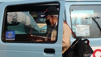 Saat ini, sistem OK Otrip masih berjalan. Penumpang yang memiliki kartu OK Otrip masih bisa menggunakan layanan tersebut.