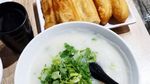 Jumat Pagi Paling Nyaman Sarapan Bubur Asia yang Lembut Hangat