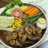 Ini 5 Tempat yang Punya Bistik Jawa yang Manis Gurih