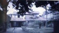 Penampakkan rumah Laudya Cynthia Bella yang dijual Rp 9 miliar. Foto: Rumah Laudya Cynthia Bella (Repro YouTube)