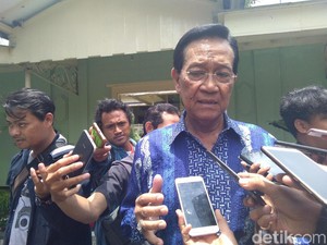 Soal Polemik Tol Bawen-Yogya, Sultan HB X: DIY Sudah Clear