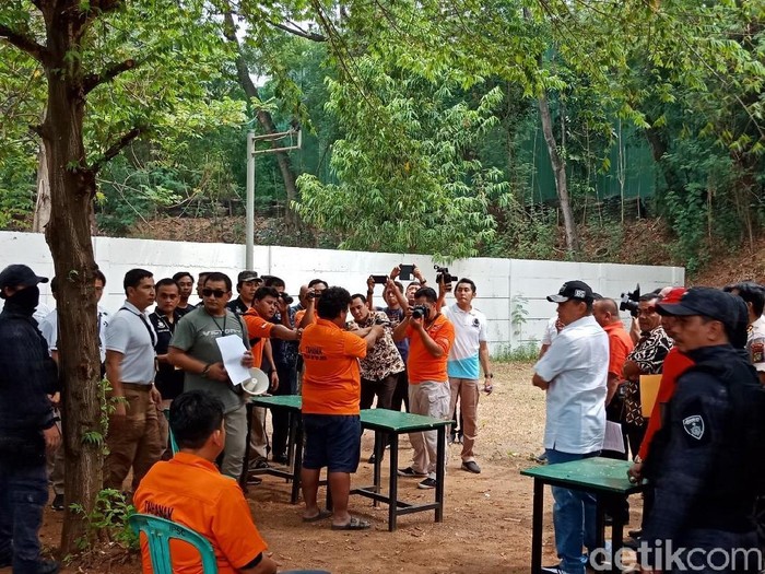 Polisi Ungkap Peluru Nyasar, Bamsoet: Skenario Teror Terpatahkan